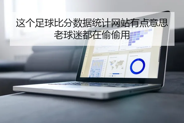 这个足球比分数据统计网站有点意思 老球迷都在偷偷用