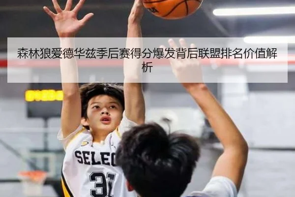 森林狼爱德华兹季后赛得分爆发背后联盟排名价值解析